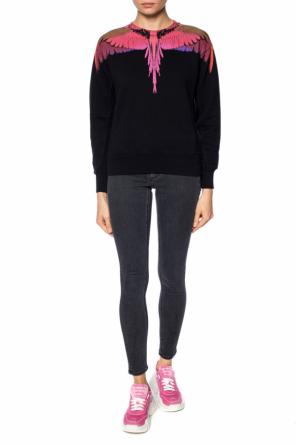 Sweatpants with a print, zdjęcie 2 Sweatpants with a print od Marcelo Burlon